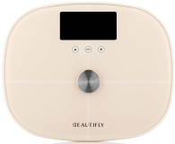 Beautifly SlimSense Waga łazienkowa - 1221505 - zdjęcie 1